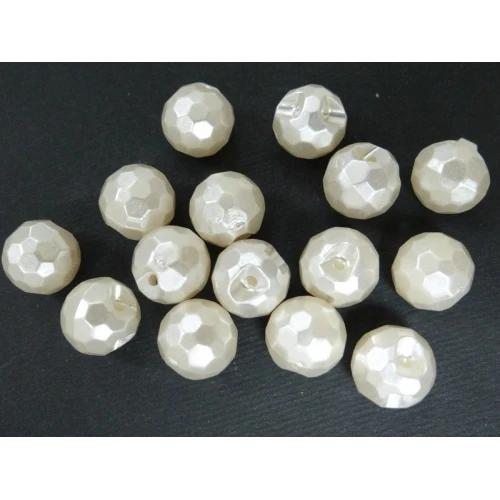 Перлени перлени топчета