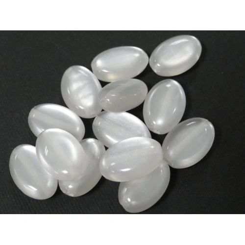 Резин пластмасов овал