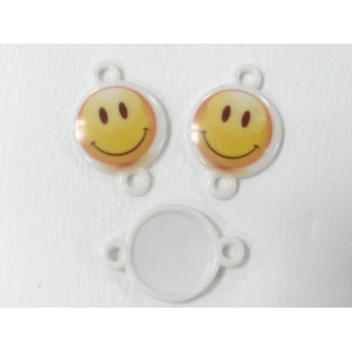 Свързващи елементи пластмасов свързващ елемент