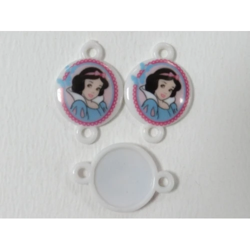 Свързващи елементи пластмасов свързващ елемент