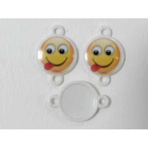 Свързващи елементи пластмасов свързващ елемент