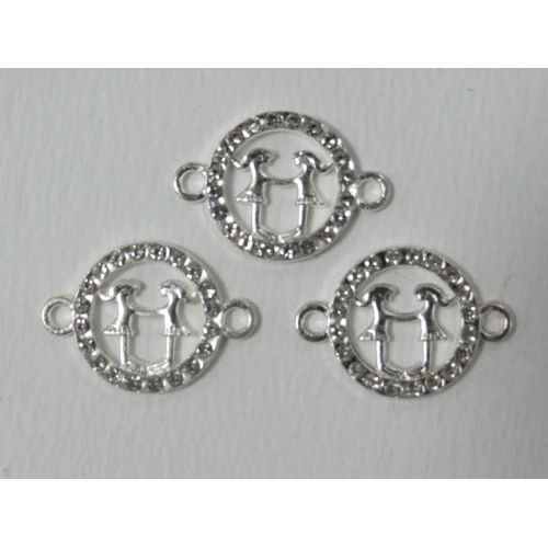 Свързващи елементи метален свързващ елемент