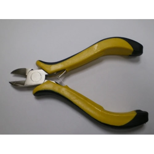 Клещи клещи - резаци