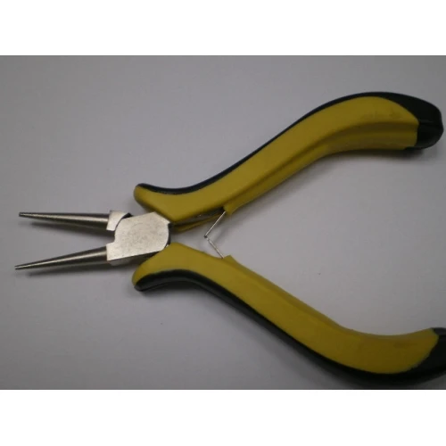 Клещи клещи