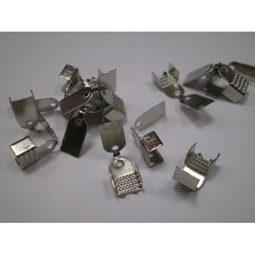 Накрайници метален накрайник троен