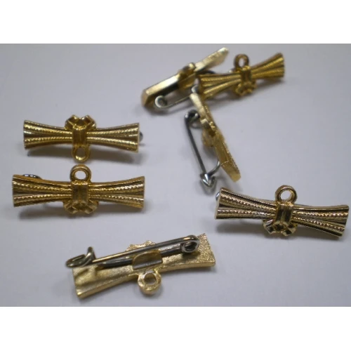 Закопчалки метална закопчалка