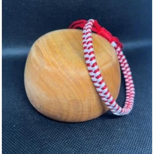 Мартеници гривни мъжка гривна