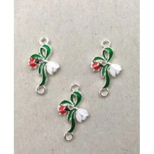 Свързващи елементи свързващ елемент-метал