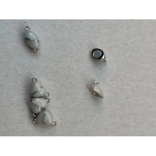 Закопчалки магнитна закопчалка