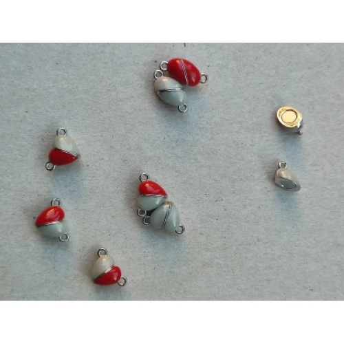 Закопчалки магнитна закопчалка