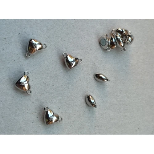 Свързващи елементи магнитна закопчалка