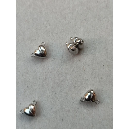 Свързващи елементи магнитна закопчалка