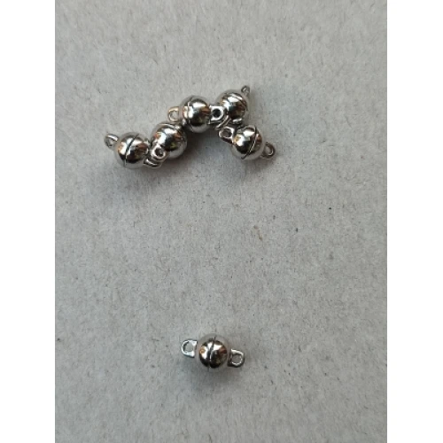 Закопчалки магнитна закопчалка