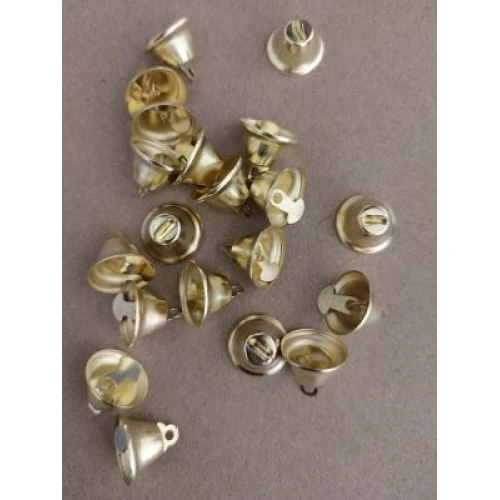 Звънчета и камбанки метална камбанка