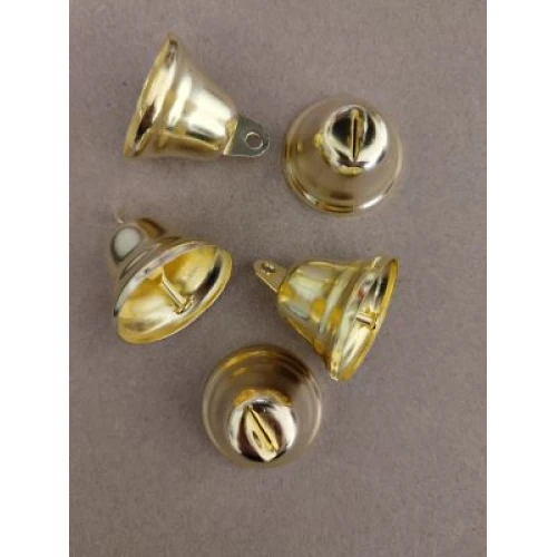 Кабошони метална камбанка