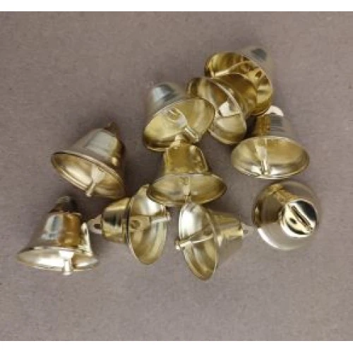 Звънчета и камбанки метална камбанка