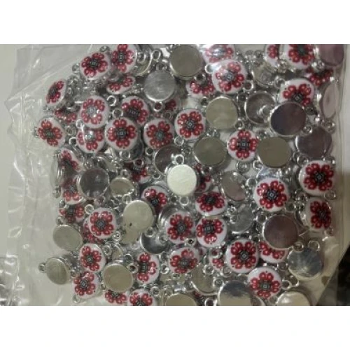 Със ССВ покритие свързващ елемент-ССВ