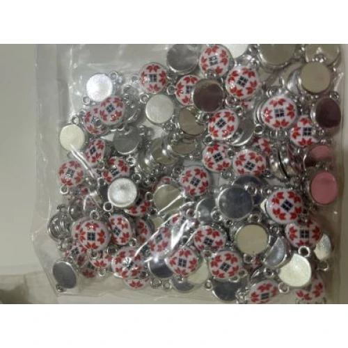 Със ССВ покритие свързващ елемент-ССВ