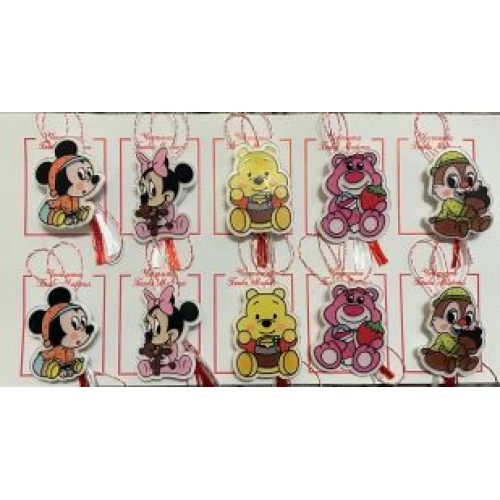 Детски детски мартенички