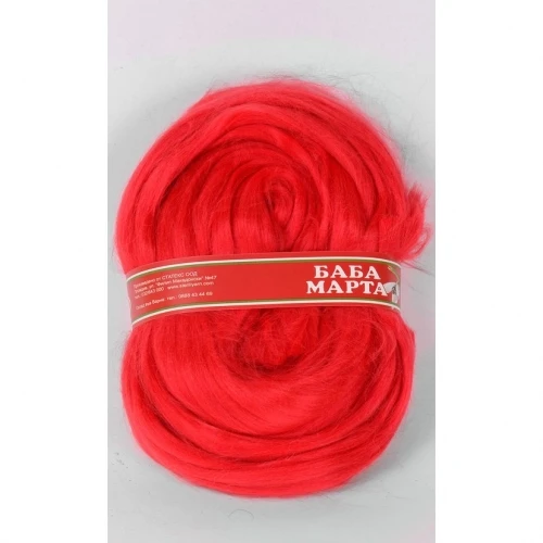 Прежди и конци лента акрил