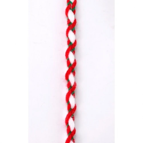 Прежди и конци шнур - прежда 