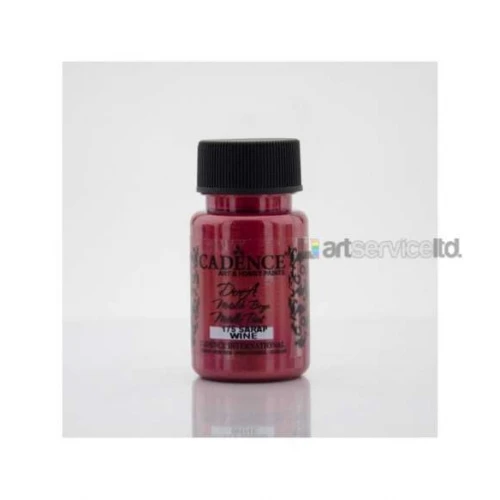 Бои металик акрилна боя - Cadence Dora