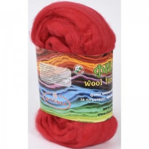 100% вълна 100 % вълна - филц