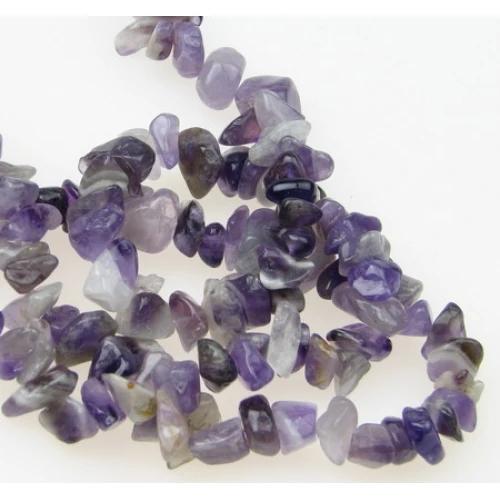 Чипс чипс - аметист