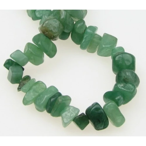 Чипс чипс - нефрит