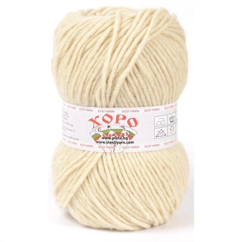 100% вълна прежда 