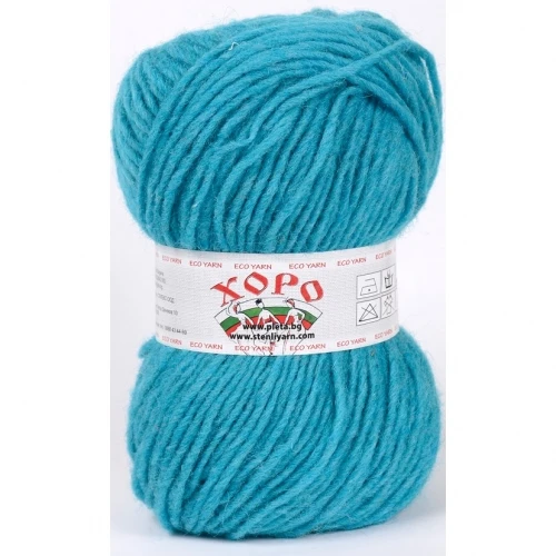 100% вълна прежда 