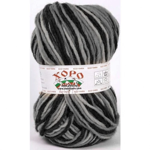 100% вълна прежда 