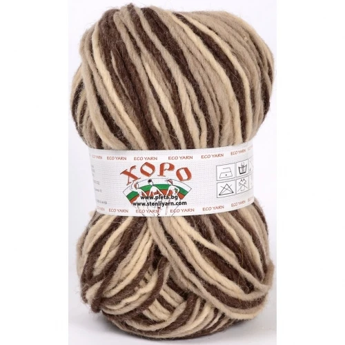 100% вълна прежда 