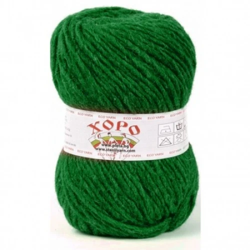 100% вълна прежда 