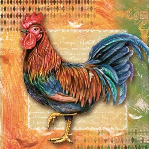 Животни салфетки - животни