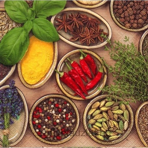 Кухня салфетки - кухня