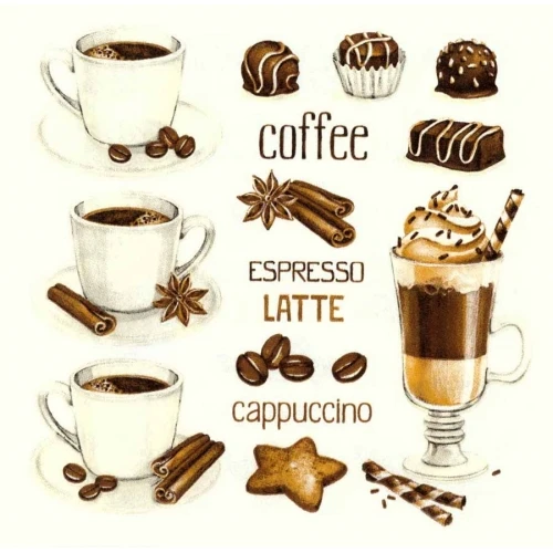 Кухня салфетки - кухня