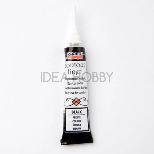 Контури универсален контур