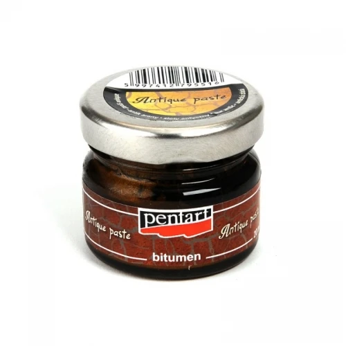 Пасти и вакси антична паста - Pentart