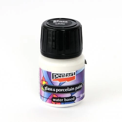 Бои за стъкло боя за стъкло и порцелан - Pentart