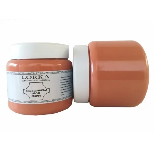 Тебеширени бои тебеширена боя - Лорка арт