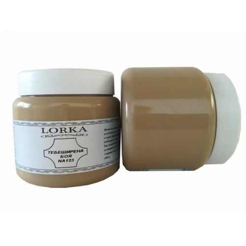 Тебеширени бои тебеширена боя - Лорка арт