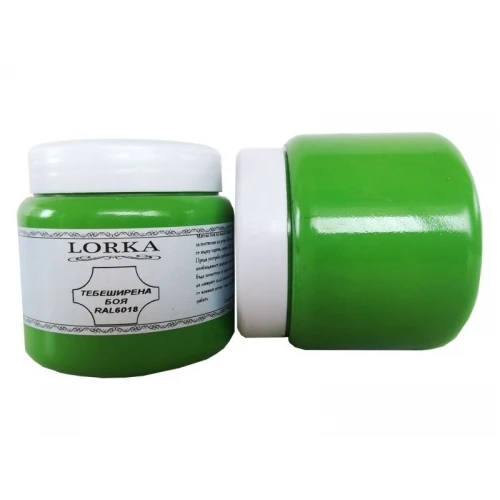 Тебеширени бои тебеширена боя - Лорка арт