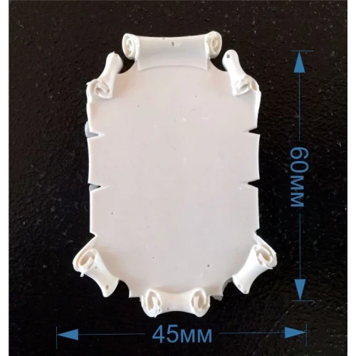 Отливки и молдове отливки от Декоратин