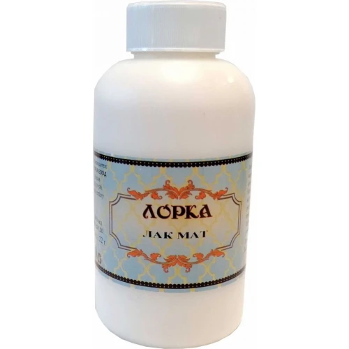 Лакове и краклета лак мат - Лорка арт