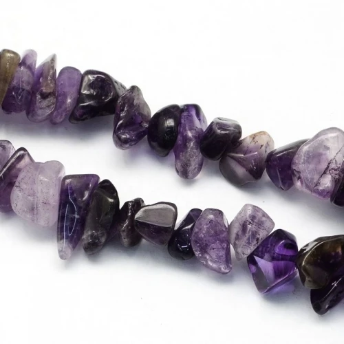 Чипс чипс - аметист