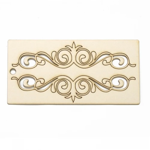 От бирен картон елемент от бирен картон