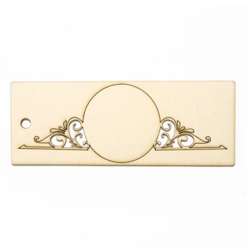 От бирен картон елемент от бирен картон