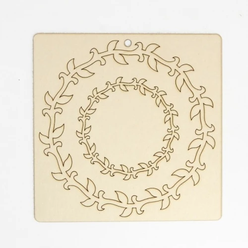 От бирен картон елемент от бирен картон