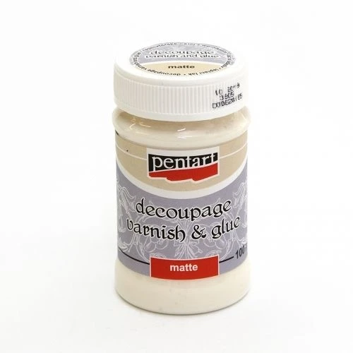 Лепила за декупаж лепило за декупаж  - Pentart